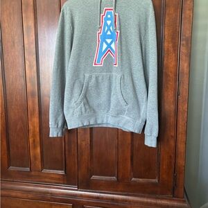 Houston Oilers hoodie